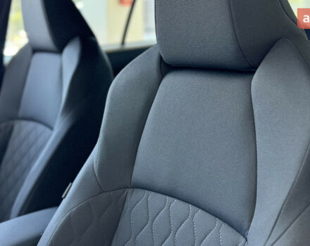 купить новое авто Тойота Corolla Cross 2024 года от официального дилера Автосалон Тойота Центр Миколаїв Тойота фото