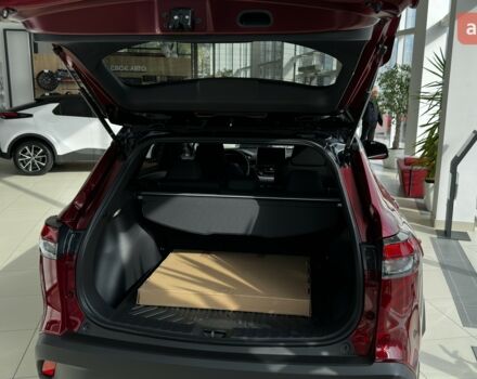 Тойота Corolla Cross, об'ємом двигуна 2 л та пробігом 0 тис. км за 38960 $, фото 7 на Automoto.ua