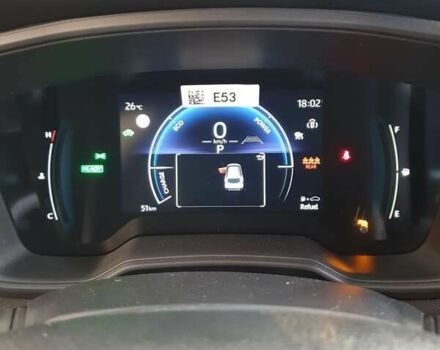 Тойота Corolla Cross, объемом двигателя 0 л и пробегом 1 тыс. км за 28990 $, фото 6 на Automoto.ua