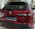 Тойота Corolla Cross, об'ємом двигуна 2 л та пробігом 0 тис. км за 38960 $, фото 8 на Automoto.ua