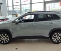 купити нове авто Тойота Corolla Cross 2024 року від офіційного дилера Тойота Центр Чернігів «Соллі-Плюс» Тойота фото