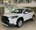 Тойота Corolla Cross, об'ємом двигуна 0 л та пробігом 1 тис. км за 28999 $, фото 4 на Automoto.ua