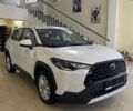 Тойота Corolla Cross, об'ємом двигуна 0 л та пробігом 1 тис. км за 28999 $, фото 1 на Automoto.ua