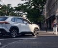 Тойота Corolla Cross, объемом двигателя 0 л и пробегом 0 тыс. км за 31190 $, фото 1 на Automoto.ua