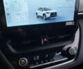 Тойота Corolla Cross, объемом двигателя 0 л и пробегом 1 тыс. км за 28900 $, фото 12 на Automoto.ua