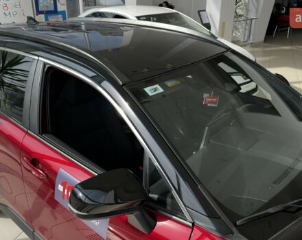 Тойота Corolla Cross, об'ємом двигуна 2 л та пробігом 0 тис. км за 38960 $, фото 2 на Automoto.ua