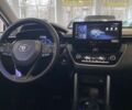 Тойота Corolla Cross, объемом двигателя 0 л и пробегом 1 тыс. км за 28499 $, фото 11 на Automoto.ua