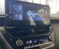 Тойота Corolla Cross, об'ємом двигуна 2 л та пробігом 1 тис. км за 29500 $, фото 12 на Automoto.ua