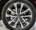 купить новое авто Тойота Corolla Cross 2024 года от официального дилера Мотор-Олві Тойота фото
