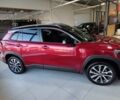 купить новое авто Тойота Corolla Cross 2024 года от официального дилера Мотор-Олві Тойота фото