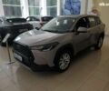 Тойота Corolla Cross, объемом двигателя 0 л и пробегом 1 тыс. км за 28900 $, фото 1 на Automoto.ua