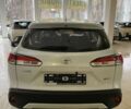 Тойота Corolla Cross, об'ємом двигуна 0 л та пробігом 1 тис. км за 28999 $, фото 6 на Automoto.ua