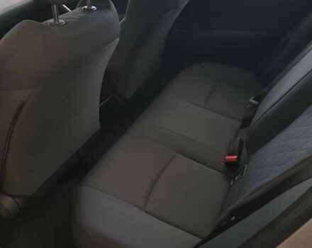 Тойота Corolla Cross, объемом двигателя 0 л и пробегом 1 тыс. км за 28900 $, фото 13 на Automoto.ua