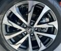купить новое авто Тойота Corolla Cross 2024 года от официального дилера Тойота на Столичному Тойота фото