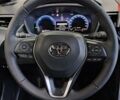 купить новое авто Тойота Corolla Cross 2024 года от официального дилера Мотор-Олві Тойота фото