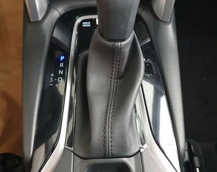 Тойота Corolla Cross, объемом двигателя 0 л и пробегом 1 тыс. км за 28990 $, фото 15 на Automoto.ua