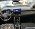Тойота Corolla Cross, об'ємом двигуна 2 л та пробігом 1 тис. км за 29500 $, фото 8 на Automoto.ua