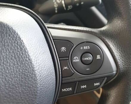 Тойота Corolla Cross, объемом двигателя 0 л и пробегом 1 тыс. км за 28900 $, фото 8 на Automoto.ua