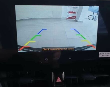 Тойота Corolla Cross, объемом двигателя 0 л и пробегом 1 тыс. км за 28990 $, фото 10 на Automoto.ua