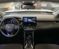 Тойота Corolla Cross, об'ємом двигуна 0 л та пробігом 1 тис. км за 28999 $, фото 10 на Automoto.ua