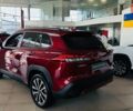 Тойота Corolla Cross, объемом двигателя 2 л и пробегом 0 тыс. км за 41548 $, фото 18 на Automoto.ua