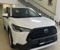Тойота Corolla Cross, об'ємом двигуна 0 л та пробігом 1 тис. км за 28999 $, фото 1 на Automoto.ua