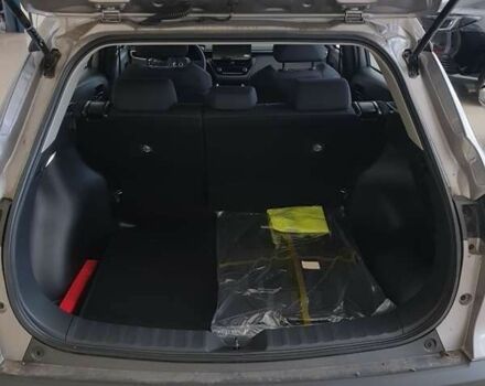 Тойота Corolla Cross, объемом двигателя 0 л и пробегом 1 тыс. км за 28900 $, фото 14 на Automoto.ua