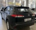 Тойота Corolla Cross, об'ємом двигуна 2 л та пробігом 1 тис. км за 29500 $, фото 5 на Automoto.ua