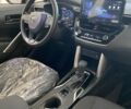 Тойота Corolla Cross, об'ємом двигуна 2 л та пробігом 1 тис. км за 29500 $, фото 7 на Automoto.ua