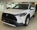 Тойота Corolla Cross, об'ємом двигуна 0 л та пробігом 1 тис. км за 28999 $, фото 3 на Automoto.ua