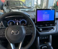 купить новое авто Тойота Corolla Cross 2024 года от официального дилера Автосалон Тойота Центр Миколаїв Тойота фото