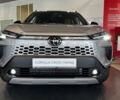 Тойота Corolla Cross, объемом двигателя 2 л и пробегом 0 тыс. км за 42960 $, фото 3 на Automoto.ua