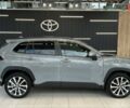 Тойота Corolla Cross, объемом двигателя 2 л и пробегом 0 тыс. км за 39438 $, фото 11 на Automoto.ua