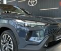Тойота Corolla Cross, объемом двигателя 2 л и пробегом 0 тыс. км за 43931 $, фото 14 на Automoto.ua