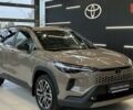 Тойота Corolla Cross, объемом двигателя 2 л и пробегом 0 тыс. км за 42743 $, фото 2 на Automoto.ua
