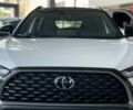 Тойота Corolla Cross, объемом двигателя 2 л и пробегом 0 тыс. км за 37899 $, фото 1 на Automoto.ua