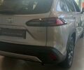 Тойота Corolla Cross, об'ємом двигуна 2 л та пробігом 0 тис. км за 42733 $, фото 3 на Automoto.ua