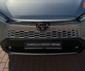 Тойота Corolla Cross 2025 у Житомирі на Automoto.ua Тойота Corolla Cross, об'ємом двигуна 2 л та пробігом 0 тис. км за 43190 $, фото 31 на Automoto.ua