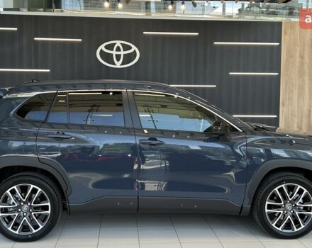 Тойота Corolla Cross, объемом двигателя 2 л и пробегом 0 тыс. км за 43931 $, фото 11 на Automoto.ua