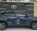 Тойота Corolla Cross, объемом двигателя 2 л и пробегом 0 тыс. км за 43931 $, фото 11 на Automoto.ua