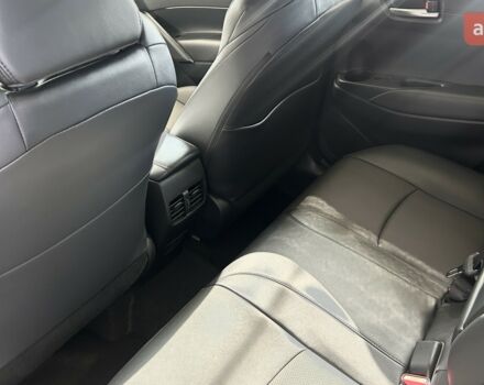 Тойота Corolla Cross, объемом двигателя 2 л и пробегом 0 тыс. км за 43401 $, фото 14 на Automoto.ua