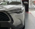 купити нове авто Тойота Corolla Cross 2025 року від офіційного дилера Тойота Центр Київ Автосаміт Тойота фото