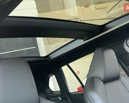 Тойота Corolla Cross 2025 у Миколаєві на Automoto.ua Тойота Corolla Cross, об'ємом двигуна 2 л та пробігом 0 тис. км за 43540 $, фото 5 на Automoto.ua