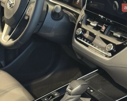 Тойота Corolla Cross, объемом двигателя 2 л и пробегом 0 тыс. км за 43139 $, фото 18 на Automoto.ua