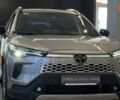 Тойота Corolla Cross, объемом двигателя 2 л и пробегом 0 тыс. км за 43139 $, фото 1 на Automoto.ua