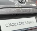 Тойота Corolla Cross, об'ємом двигуна 2 л та пробігом 0 тис. км за 43221 $, фото 15 на Automoto.ua