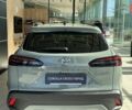 Тойота Corolla Cross, объемом двигателя 2 л и пробегом 0 тыс. км за 43401 $, фото 7 на Automoto.ua