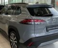 Тойота Corolla Cross, объемом двигателя 2 л и пробегом 0 тыс. км за 39438 $, фото 6 на Automoto.ua