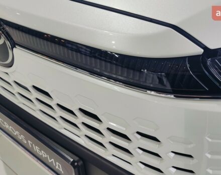 купить новое авто Тойота Corolla Cross 2025 года от официального дилера Тойота Центр Черкаси Мотор Сіті Тойота фото