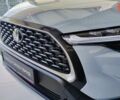 купить новое авто Тойота Corolla Cross 2025 года от официального дилера Тойота Центр Черкаси Мотор Сіті Тойота фото